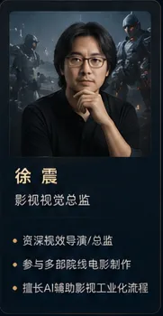 徐震